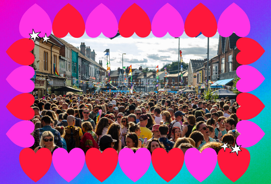 Fabulous Market Traders EOI